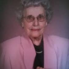 Obituary information for Dorris Evelyn Hogg