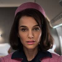 Jackie' Shows A First Lady Behind Closed Doors — But The Music Is Front And  Center : NPR