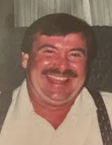 Obituary for Daniel C. Witt