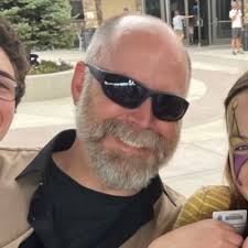 Jason Hawk (@The_KnightHawk)