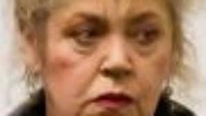 Premeditated, expensive crime against law firm