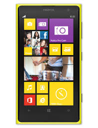 Turn on your phone without a sim card in it. Nokia Lumia 1020 Specs Phonearena
