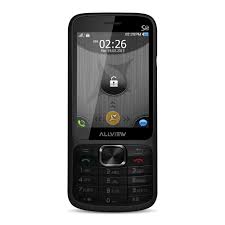 Telefon mobil Allview Simply S5, Dual ...