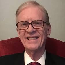 John W. “Jack” Carter