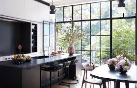Ikea provides its customers with a kitchen. Inside This Young Family S Cozy West Village Townhouse Architectural Digest