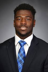 Football Roster 2020