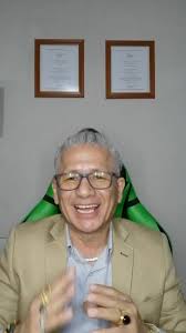 Ulises Ramón Amores Carrillo