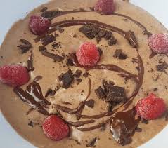 Nice Cream Pate A Tartiner Maison Pate A Tartiner Morceaux De Chocolat Recettes Sucrees