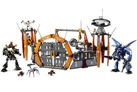 The them and sets are based on combat mechs, battle machines piloted by. Lego 7709 Sentai Headquarters Wiki Brick