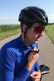 'i'm in monaco doing my rehabilitation, trying my best and staying motivated for next year.' photograph: Oakley Sutro Bernal Shop Clothing Shoes Online