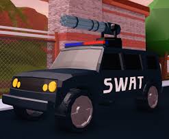 Atms can currently be found inside the bank, police station 1, police station 2, train station 1. Roblox Jailbreak Swat Unit Vehicle Cheap Online