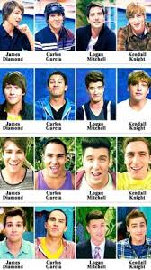 Listen to best of season 1 on spotify. 470 Big Time Rush Ideas Big Time Rush Big Time Rush