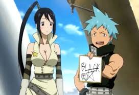 Pin By Lesley Godinez On Soul Eater Not Soul Eater Black Star Soul Eater Soul X Maka