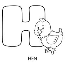 The spruce / miguel co these thanksgiving coloring pages can be printed off in minutes, making them a quick activ. Alphabet Coloring Pages Your Toddler Will Love