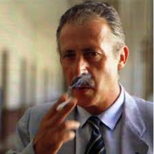 Data inserimento voti numero commenti casuale. Paolo Borsellino Biografia Carriera Scorta Maxi Processo E Morte