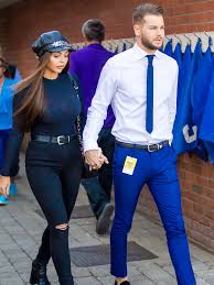 Sean's age, job, instagram is all revealed. Little Mix S Jesy Nelson And Boyfriend Chris Hughes Enjoy Romantic Bike Ride During Luxury Spa Weekend Newsgroove Uk