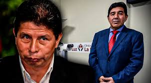 Fermín Silva confiesa que entregó dinero a Pacheco para Castillo