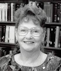 Emily Barger Obituary (1931