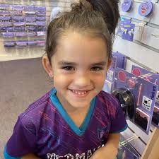 TOP 10 BEST Ear Piercing for Kids near South Tulsa, Tulsa, OK