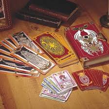 This manga is a continuation of one of the old stories. Card Captor Sakura All Clow Card Set 1 1 Bandai Myfigurecollection Net