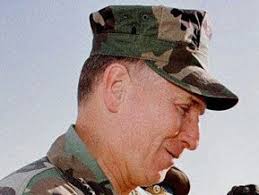 Retired gen. rips DADT repeal