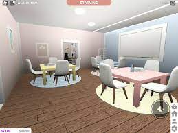 Bloxburg Daycare Classroom Unique House Design Simple House Plans Two Story House Design