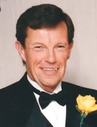 Obituary information for James J. Barry Jr.