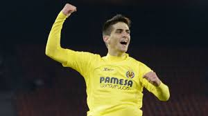He also played in uefa euro 2020 from spain. Villarreal Signs Striker Gerard Moreno From Espanyol Sportsnet Ca