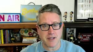 RAW: Edmonton Elks Gavin Cobb Interview