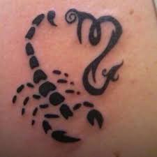 Tattoo art is being accepted widely by everybody nowadays as they can express who they are through beautiful tattoos, which is an extension of their inner self. 50 Scorpio Tattoo Ideas Best Designs Canadian Tattoos