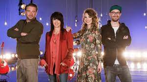 Huit d'entre eux, ont présenté, une dernière fois, lors de la finale de the voice kids 2020, des prestations hors normes, dignes des. The Voice Kids 2017 Als Wiederholung Blind Auditions Diese Jungstars Bekamen Einen Platz Im Team News De