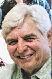 Thomas S. Davis Obituary