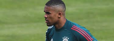 Like his loan to bayern munich, grêmio will not pay a fee to juventus for the loan. Jetzt Ist Es Offiziell Douglas Costa Kehrt Nach Brasilien Zuruck