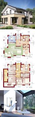 8 free images of saddle roof. Modern Design House With Gallery Saddle Roof Architecture Detached House Build Decoration Trends Prefabricated Houses Modern Architecture Building Building A House