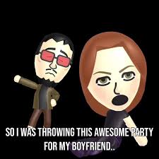 Creating a Mii in Wii Sports: A Step-by-Step Guide