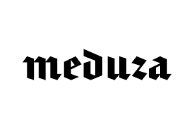 Все новости медузы в одном канале: Download Meduza Logo In Svg Vector Or Png File Format Logo Wine