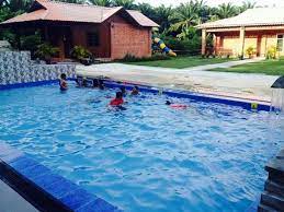 Bersiap sedialah untuk keluarkan duit untuk setiap permainan di dalam ni. 20 Homestay Menarik Di Melaka Ada Kolam Renang Sesuai Buat Reunion Family Day