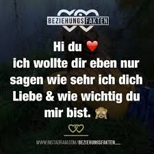 Schatzii Du Bist Mir Verdammt Wichtig Nie Mehr Ohne Dich A Romantische Spruche Schone Spruche Liebe Worte Der Liebe