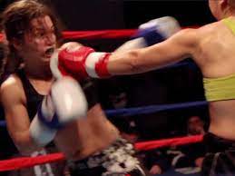 This Underground Fight Night Is The Most Intense Competition In New York