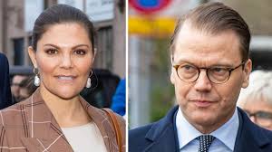 Avslöjandet om prins Daniel