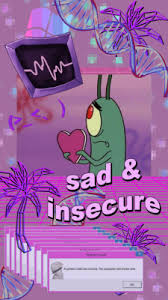Dec 27, 2020 · goku drip refers to a series of fan art depicting dragon ball characters wearing hypebeast clothing, and most notably an artwork of character goku wearing a supreme shirt and a jacket with by any means necessary print. Aesthetic Spongebob Sad Pic Largest Wallpaper Portal