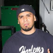 Vinnie Paz or Immortal Technique