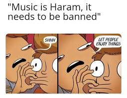Some scholars of islam have differed over what type of seafood is halal and haram. Petty Exmuslim
