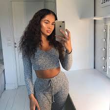 Save 8% with coupon (some sizes/colors) Mood ãƒ„ Wanderlust Set From Fashionnova Use Xoemhall For Money Off Fashion Fashion Nova Outfits Fashion Nova