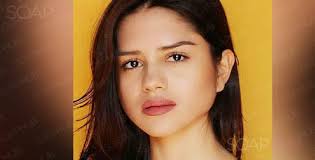 The young and the restless. Five Fast Facts About The Young And The Restless Star Sasha Calle