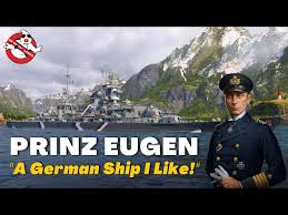 A German Ship I Like!