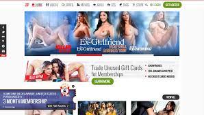 10+ Safe Porn Sites | Free Sites With No Risk of Virus