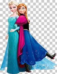 Anna Elsa Frozen Kristoff Olaf Png Clipart Anna Cartoon Costume Doll Elsa Free Png Download Foto Frozen Elsa Frozen Ana Frozen