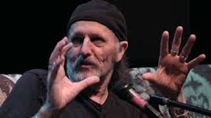 From the video archive: A Discussion with Jimmy LaFave