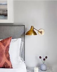 Diy glass gel pendant lighting | high end lighting idea on a budget! Trend Reading Lights Statements In Tile Lighting Kitchens Flooring Bedroom Reading Lights Sconces Bedroom Bedside Wall Lights
